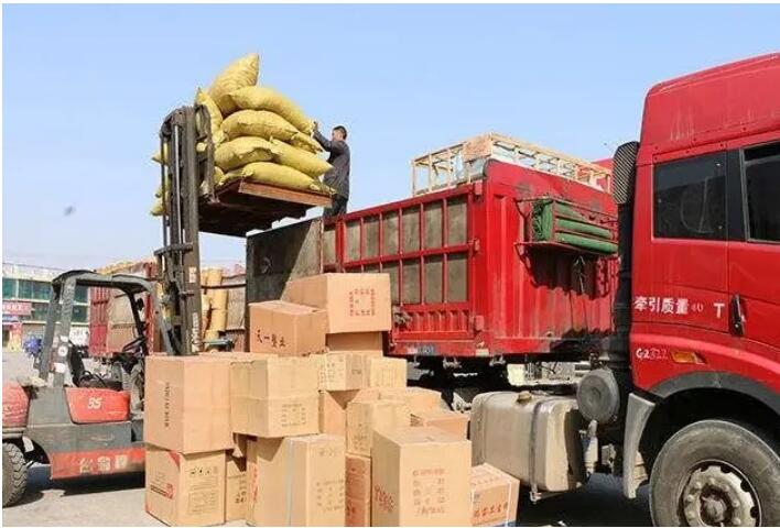 泉州到磐安县物流专线