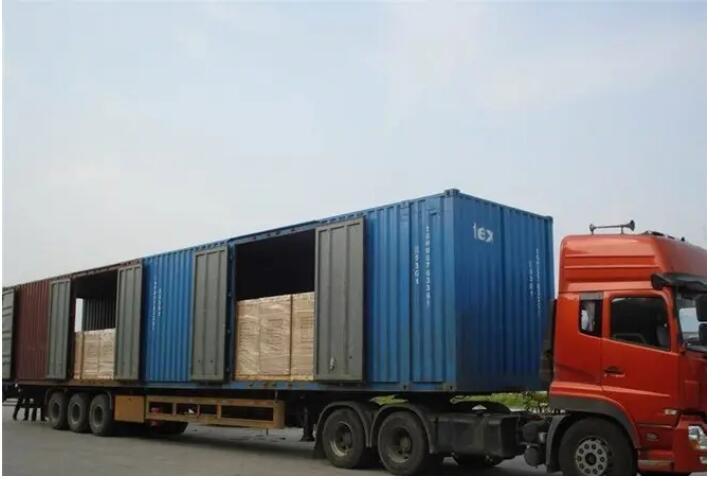 泉州到磐安县整车运输