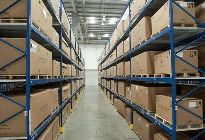 泉州到磐安县货物仓储