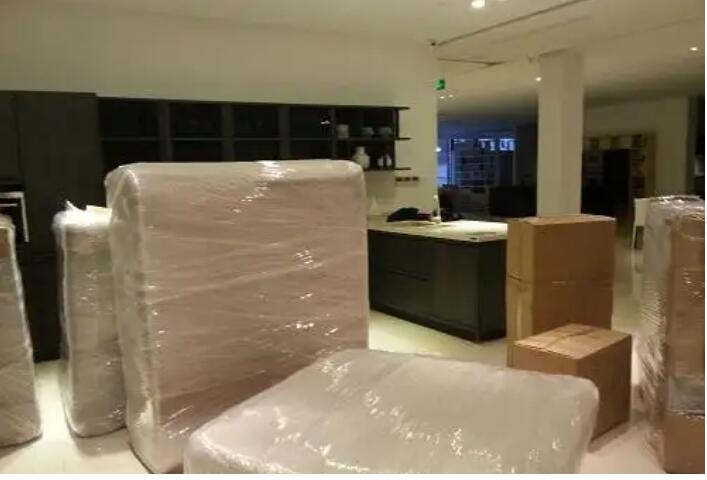 泉州到磐安县长途搬家