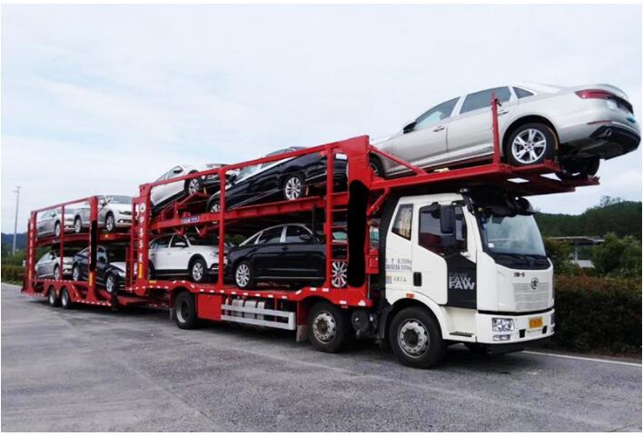 泉州到磐安县轿车托运